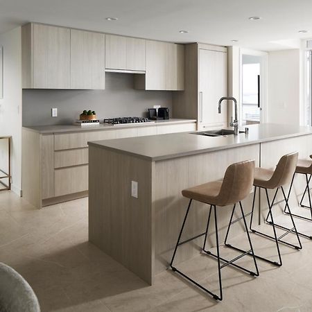 Level Seattle Downtown - South Lake Union ภายนอก รูปภาพ