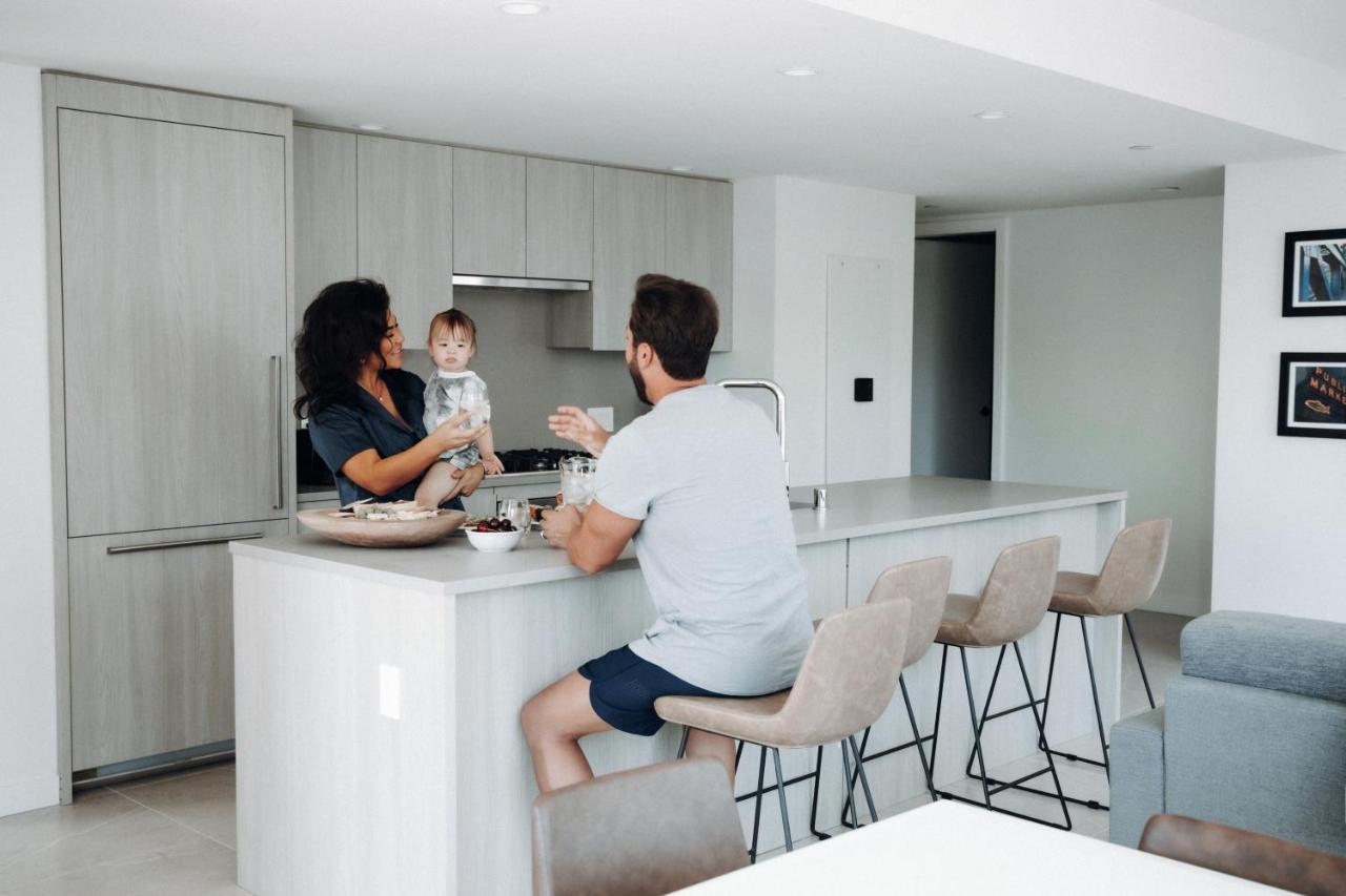 Level Seattle Downtown - South Lake Union ภายนอก รูปภาพ