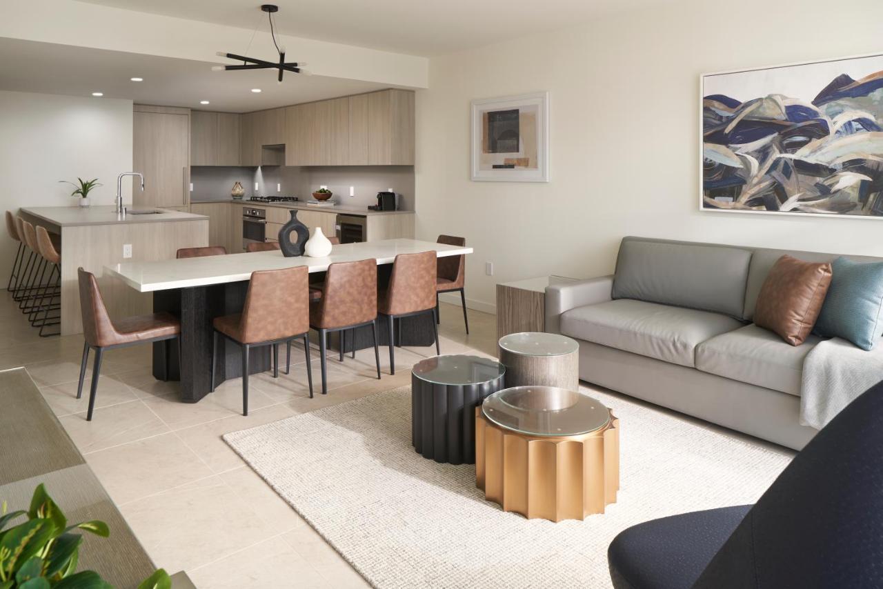 Level Seattle Downtown - South Lake Union ภายนอก รูปภาพ