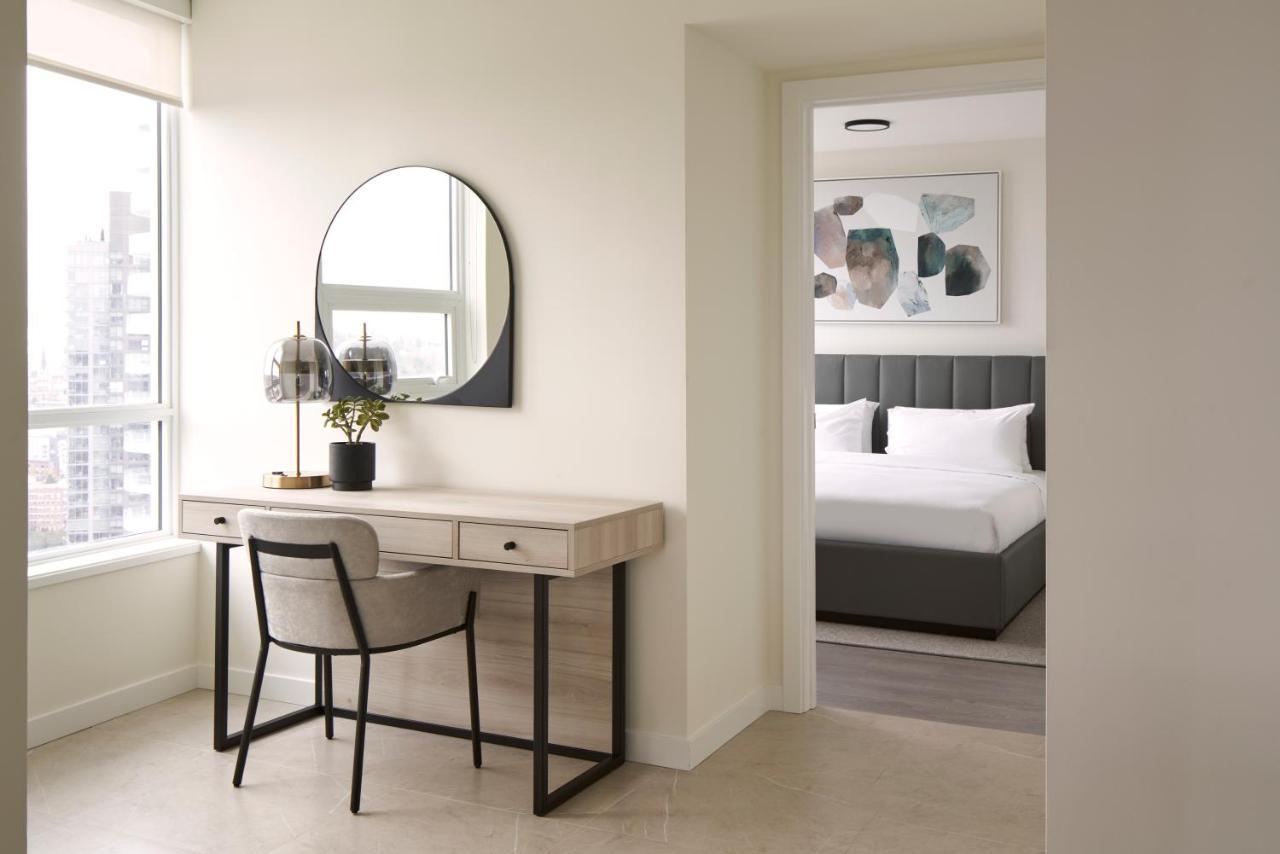 Level Seattle Downtown - South Lake Union ภายนอก รูปภาพ