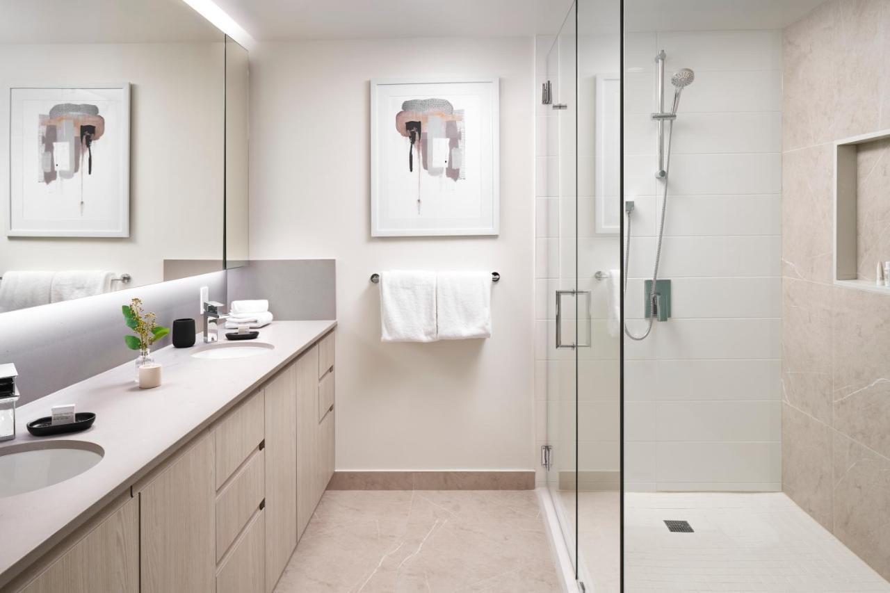 Level Seattle Downtown - South Lake Union ภายนอก รูปภาพ