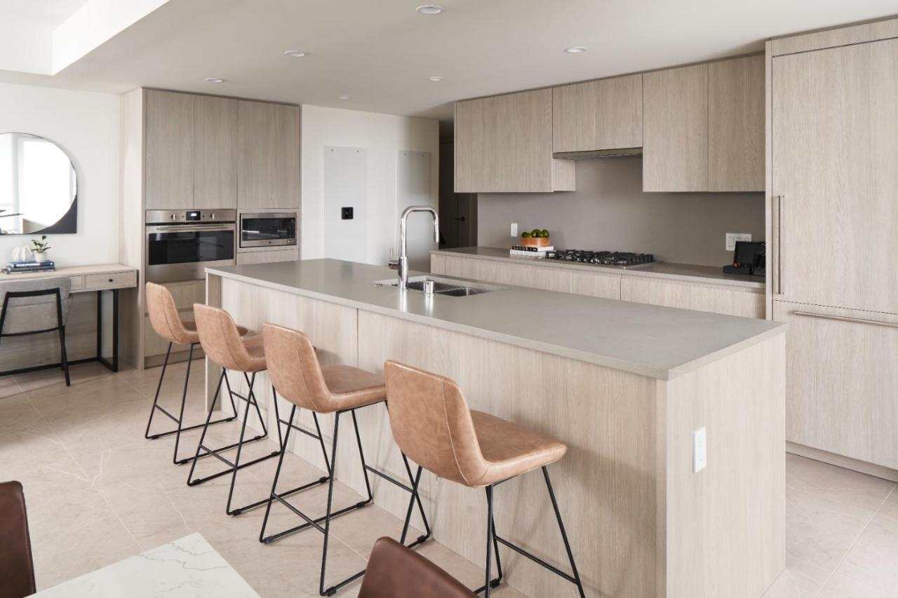Level Seattle Downtown - South Lake Union ภายนอก รูปภาพ