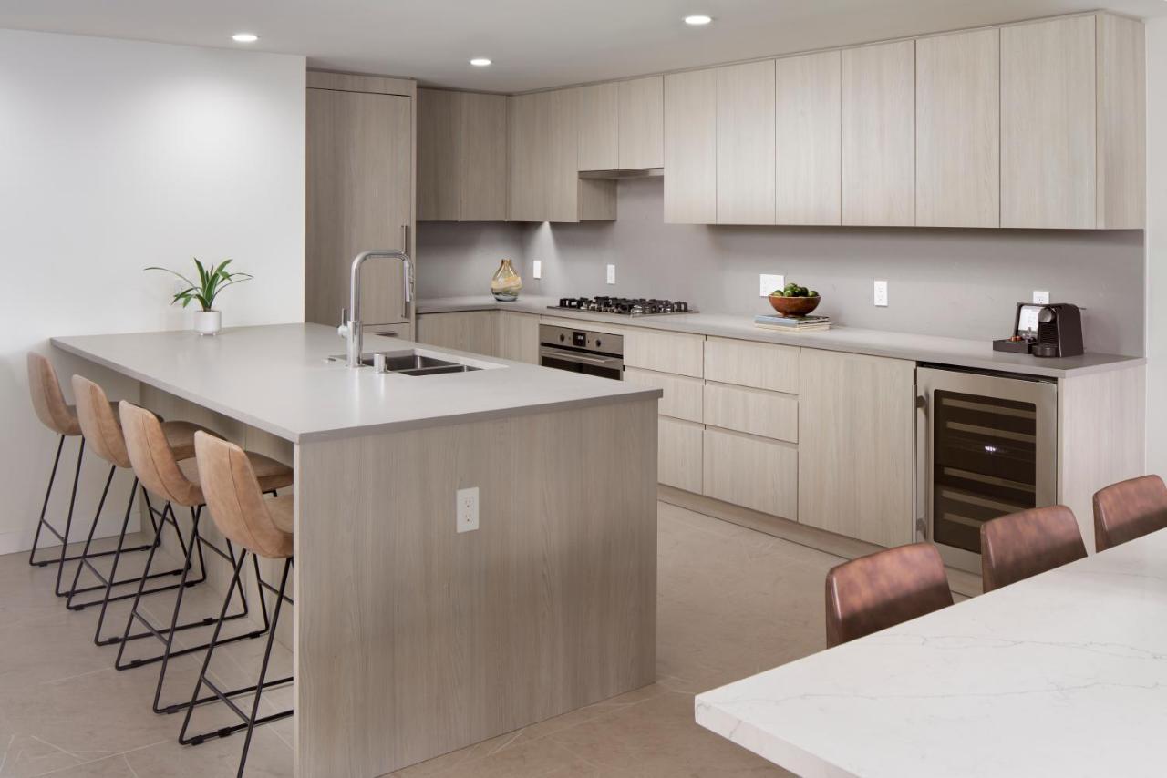 Level Seattle Downtown - South Lake Union ภายนอก รูปภาพ