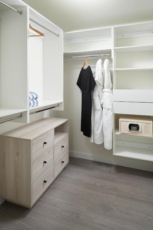 Level Seattle Downtown - South Lake Union ภายนอก รูปภาพ