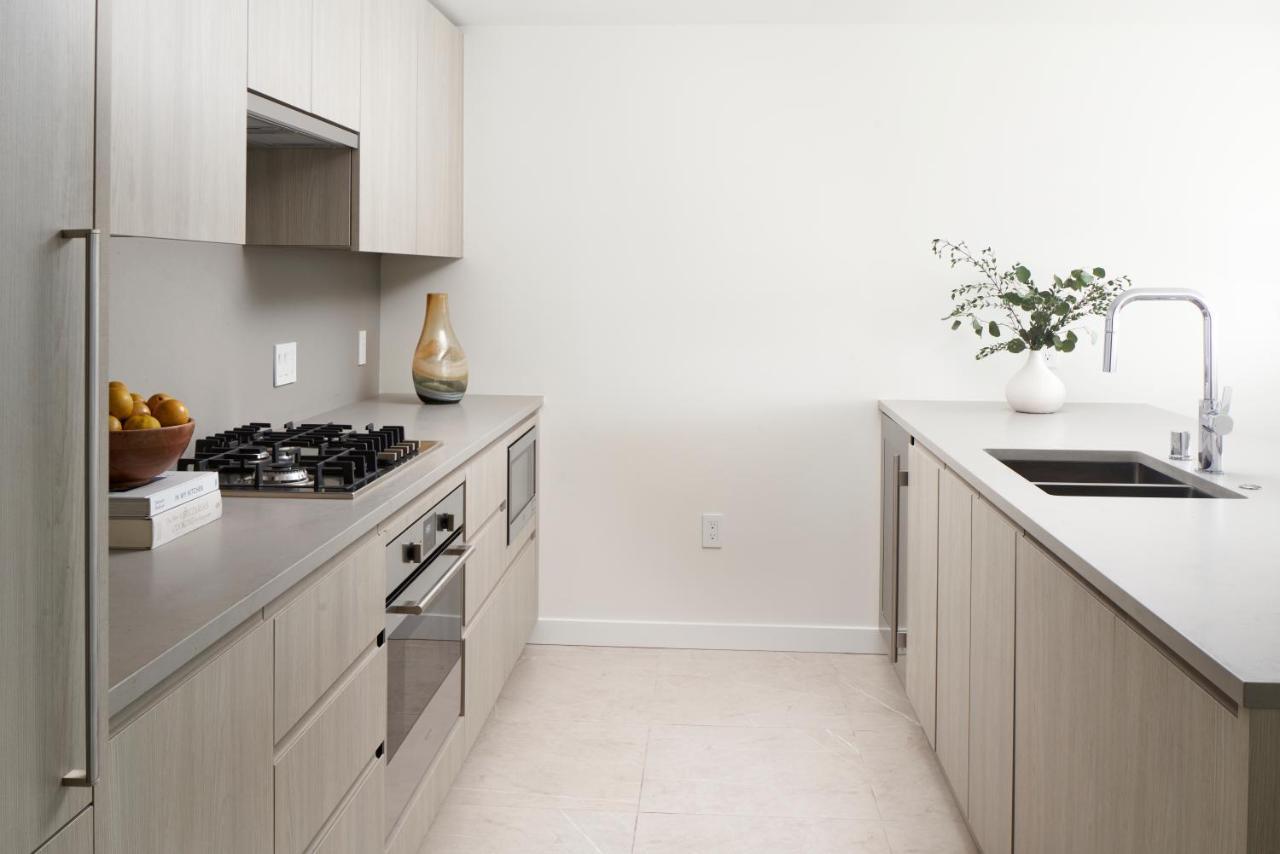 Level Seattle Downtown - South Lake Union ภายนอก รูปภาพ
