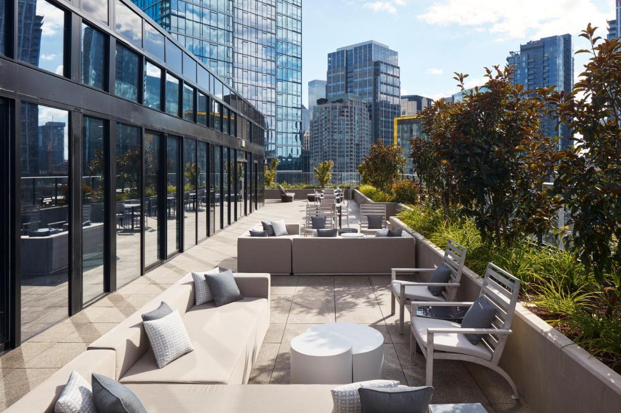 Level Seattle Downtown - South Lake Union ภายนอก รูปภาพ