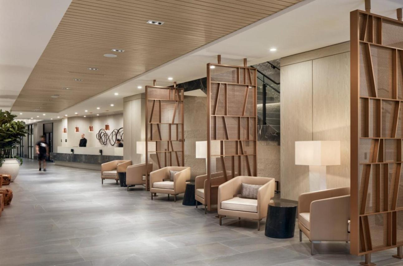 Level Seattle Downtown - South Lake Union ภายนอก รูปภาพ